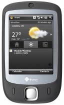 Htc touch p3450 elf rom